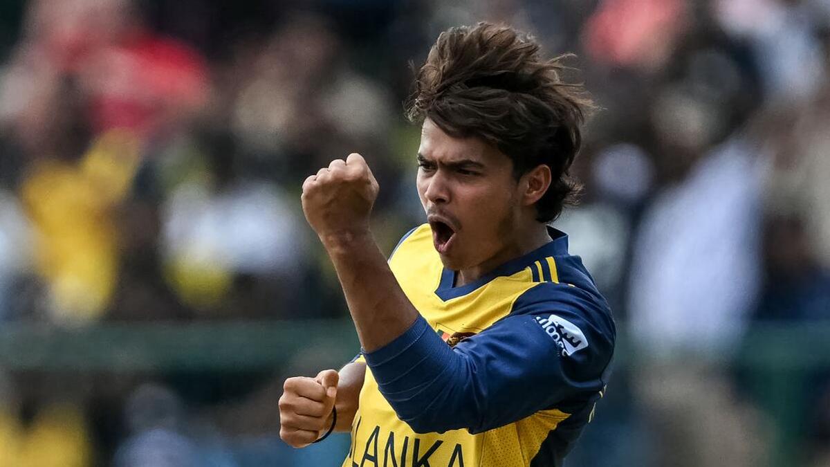 T20 World Cup 2026: Wellalage says Sri Lanka can rescue dwindling campaign